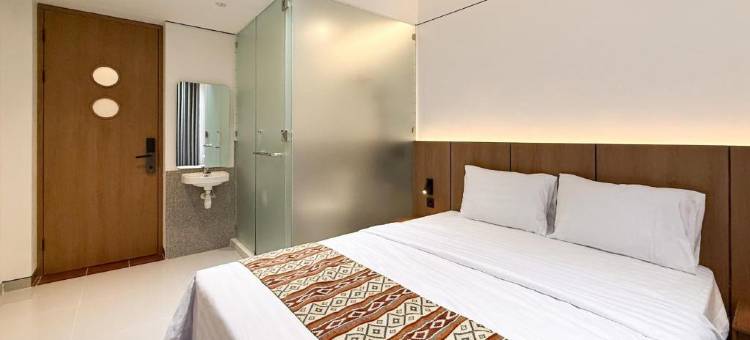 Novhalia Homestay near Jogja Expo Center RedPartner图片