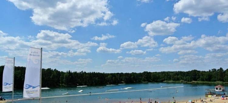 Bernsteinsee Hotel and Ferien by Palette Resorts图片