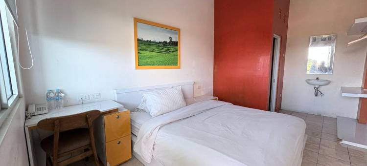 Hotel O near Mall Boemi Kedaton formerly Hotel Lima Residence图片