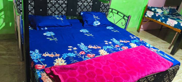 Amruta Homestays图片