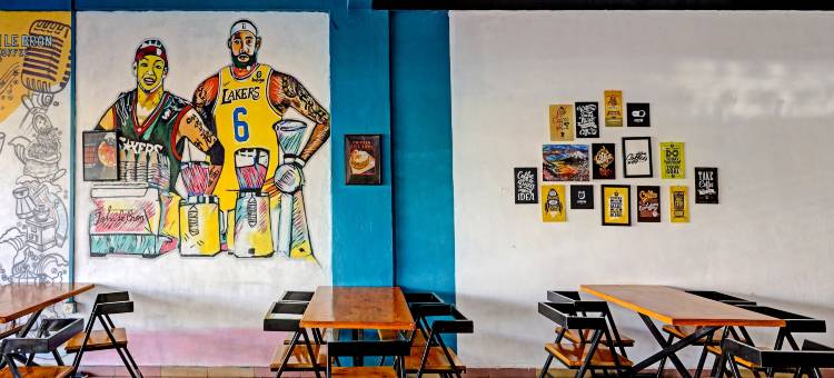 Hotel O near RSUD Embung Fatimah formerly Lebron Inn图片