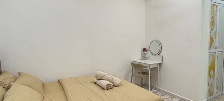 Arca Homestay, Kulim Hi-Tech | Netflix, Self Check-In Mvslim Only图片