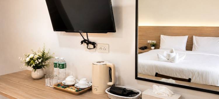 Vanda Resort & Villa图片