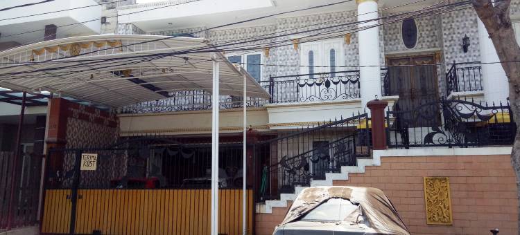 O酒店宾馆布伊因(Hotel O Guest House Bu Iin Syariah)图片