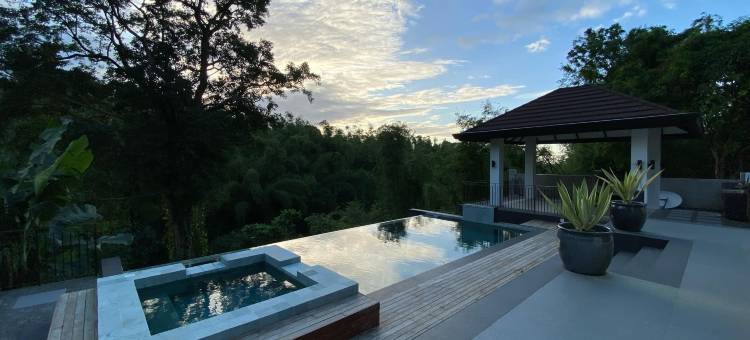 The Villa at Mertolas图片