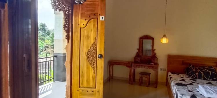 Cozzy Semeru Residence Syariah图片