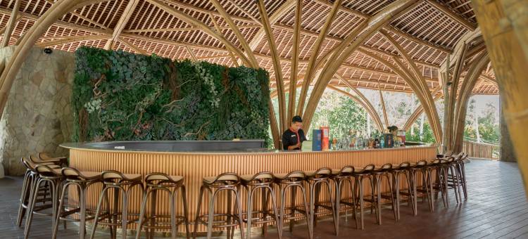 The Hill Hotel & Resort Sibolangit Powered by Archipelago图片