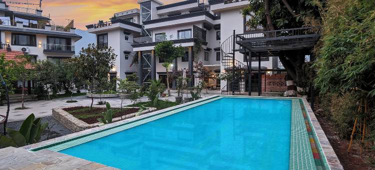 Uma Residence and Suites图片