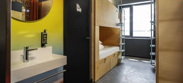 JO&JOE 布达佩斯(Jo&Joe Budapest)图片