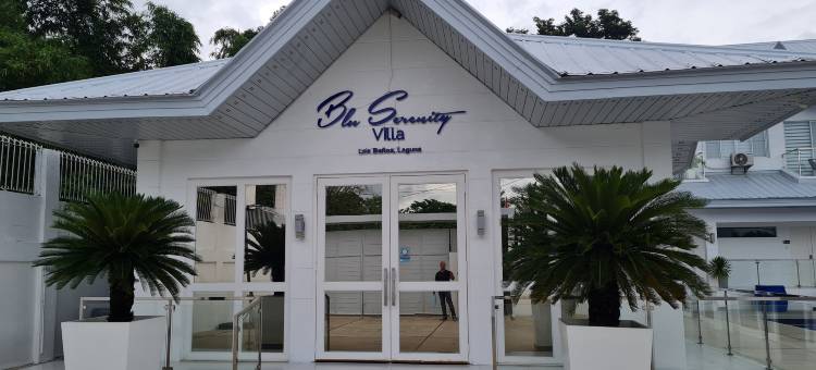 蓝色宁静别墅酒店由SMS酒店管理(Blu Serenity Villas & Hotel by SMS Hospitality)图片