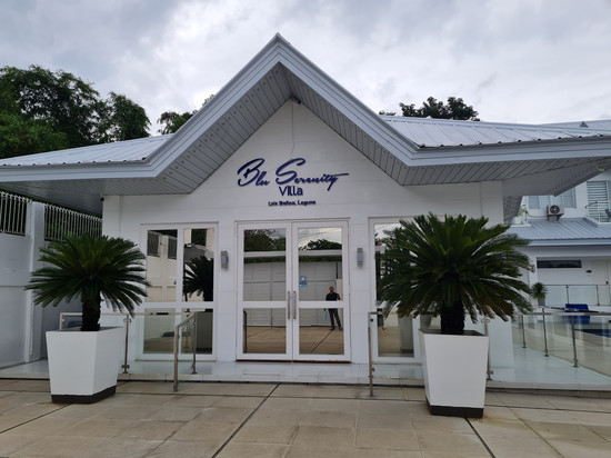 Blu Serenity Villas & Hotel by SMS Hospitality