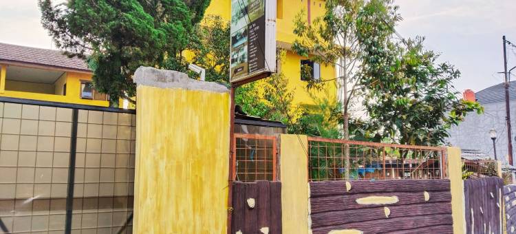 新萨布丽娜酒店(Hotel New Sabrina)图片