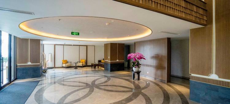 Mandala Cham Bay Mui Ne Hotel & Spa图片