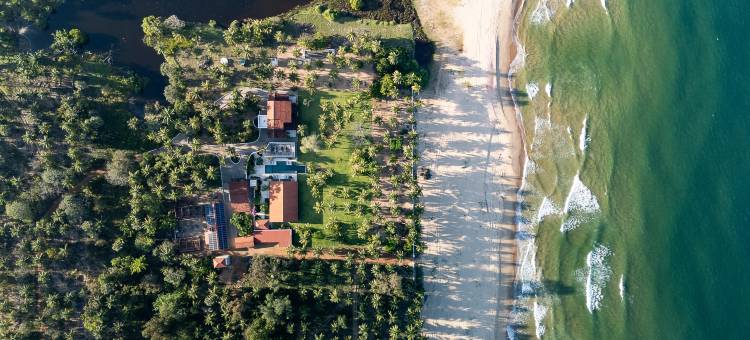 卡尔库达海滩别墅(Kalkudah Beach House)图片