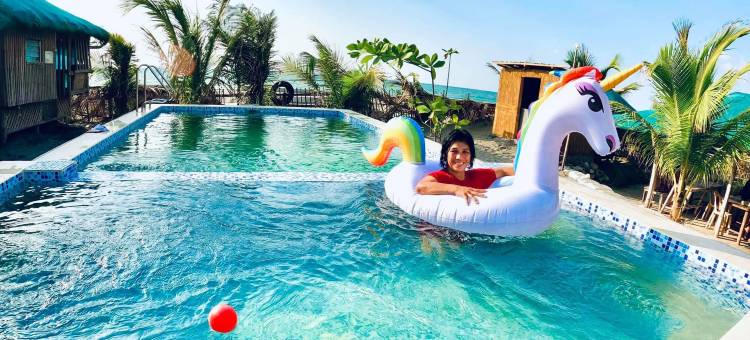 Mayos Beachfront Resort图片