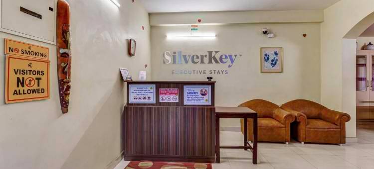 Blessings Hospitality的国王宫廷(King's Court by Blessings Hospitality)图片