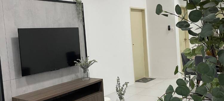 The Iman's Place Homestay图片