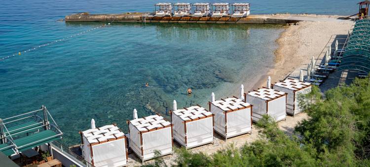 切什梅翁图尔大酒店(GRAND HOTEL ONTUR ÇEŞME)图片