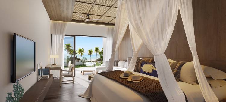 丽贝岛艾琳度假村(Irene Resort Koh Lipe)图片