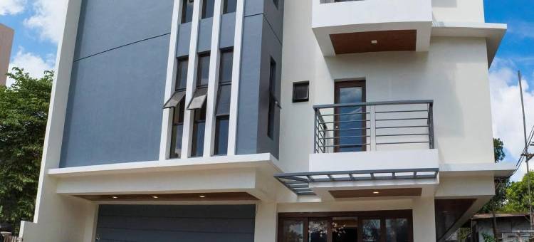 717 住宅 伊洛伊洛(717 Residences Iloilo)图片