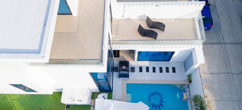 Your Days pool villa图片