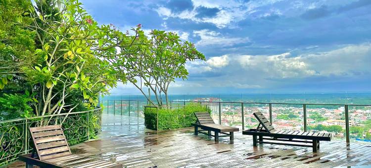 Silverscape Residence Sea View Melaka by Stayrene图片