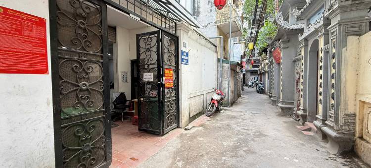 Kham Thien的Era公寓(Era Apartment Kham Thien)图片