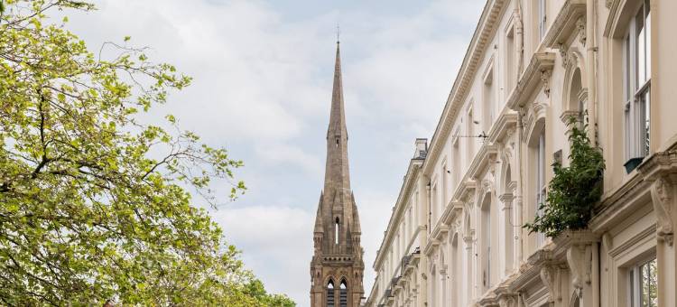 Host Stay 王子广场公寓(Host & Stay | Princes Place Apartments)图片