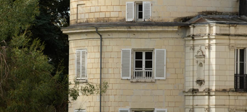 贝奈皇家城堡(Château Royal de Benays - Hôtel)图片