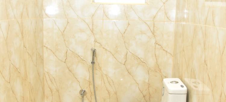 EPR公寓(EPR Residency)图片