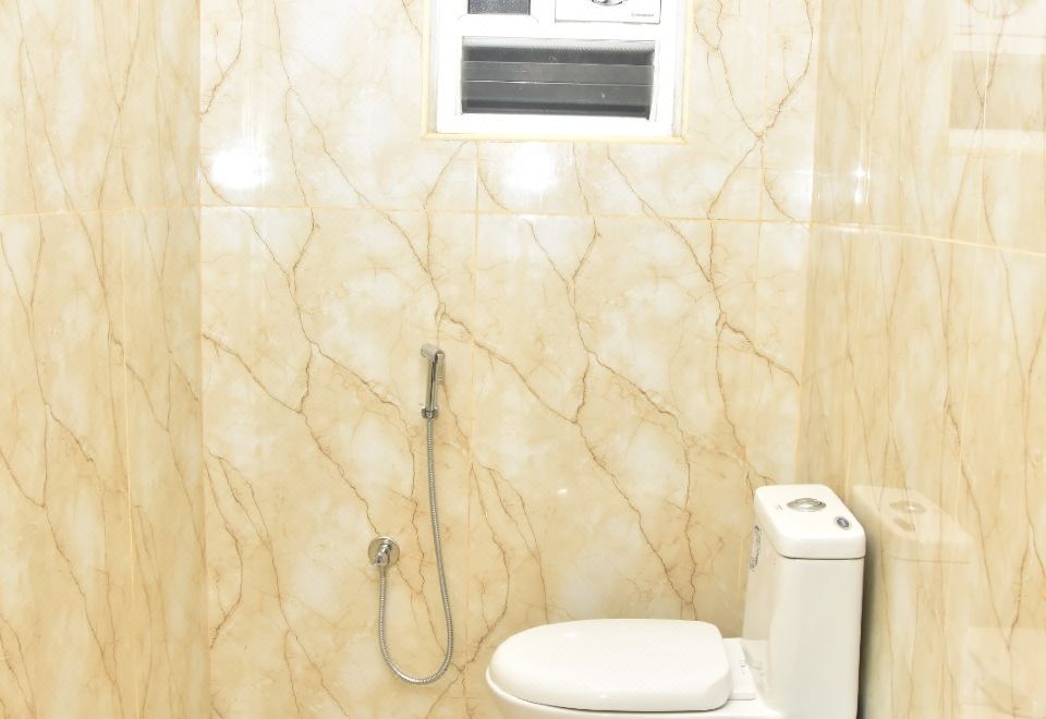 EPR Residency Hotel Overview