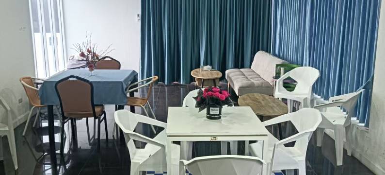 莫娜丽莎天堂泳池酒店(MonaLisa Paradise Pool Hotel)图片