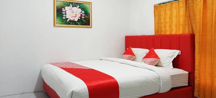 Hotel O Os Residence图片