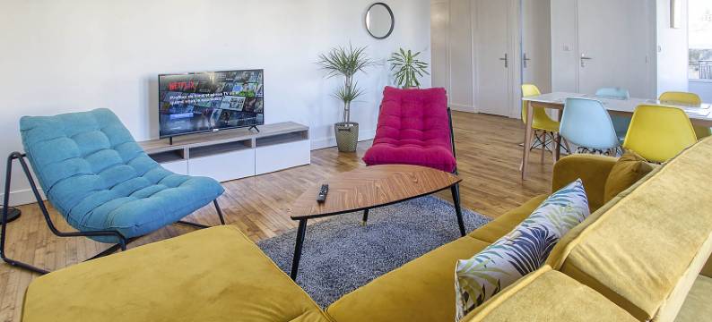 2x4BR 2000sq² Urban Oasis group or pro图片