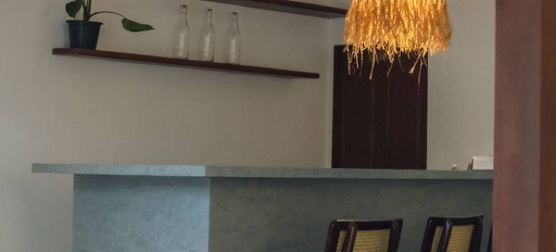 Oya Maldives Himmafushi图片