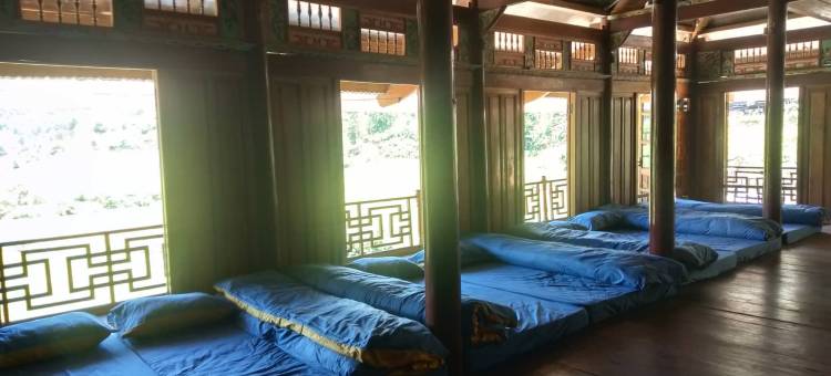 Binh Ban Lien民宿(Binh Ban Lien Homestay)图片