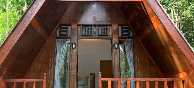 Batu Katak Indah图片