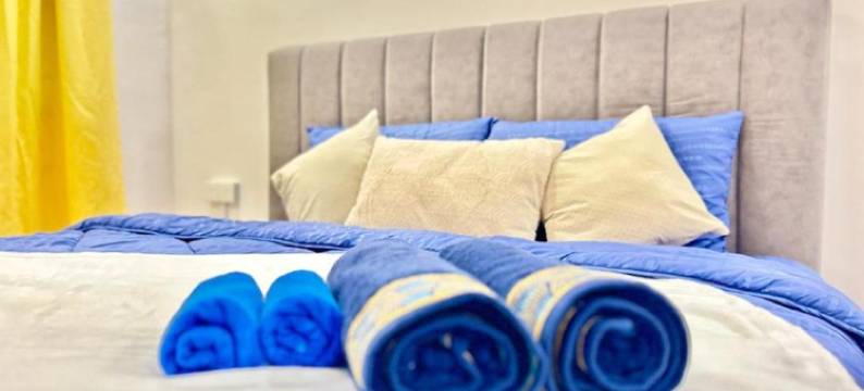 Jeff and Ricky Homestay@120 Chonglin Park kuching图片