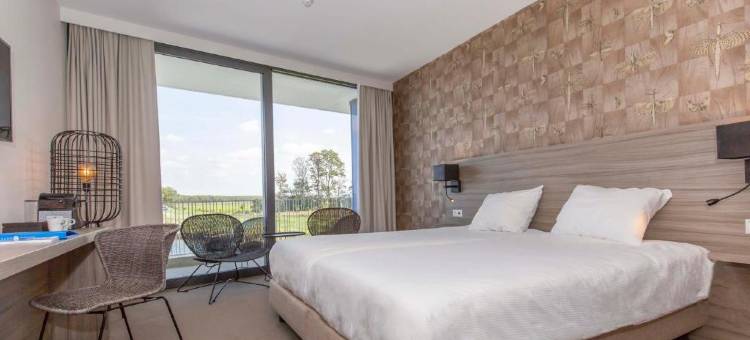 维尔瑟米尔弗莱彻餐厅酒店(Fletcher Hotel-Restaurant Het Veerse Meer)图片