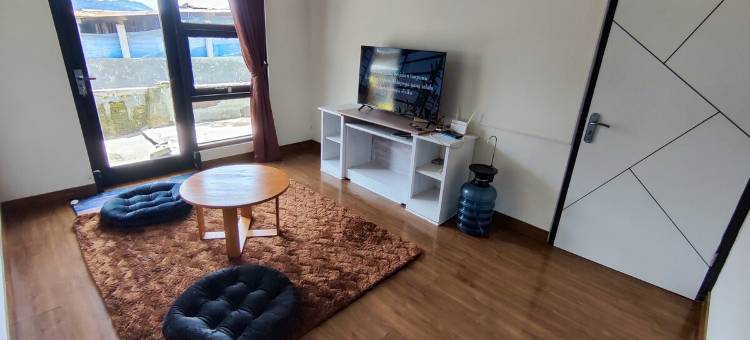 Mustika Dieng Homestay Fullhouse图片