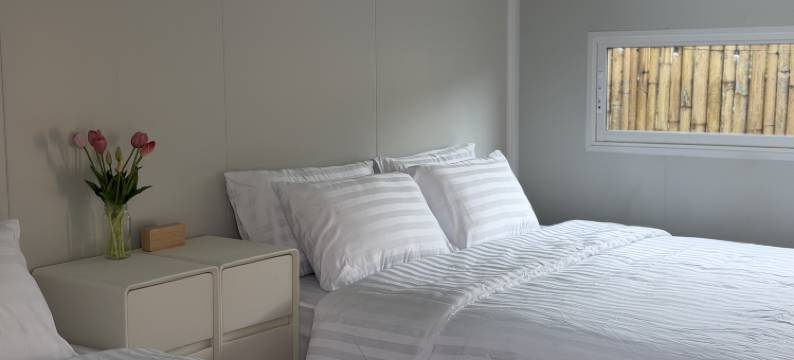 The North Cafe : Tiny & Cozy Private House图片