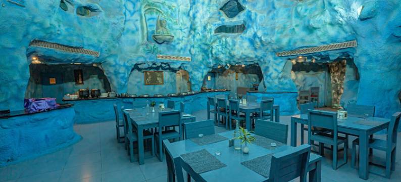 Bellmont Caves Resort and Spa, Corbett图片