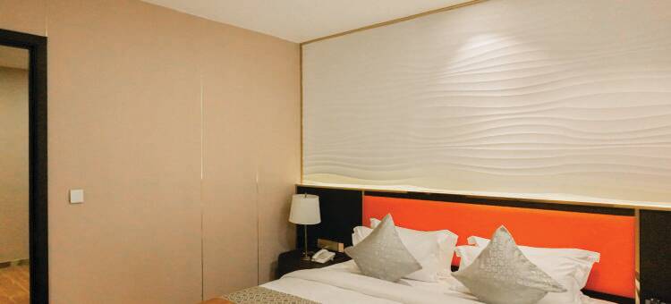 Wisney Hotel图片