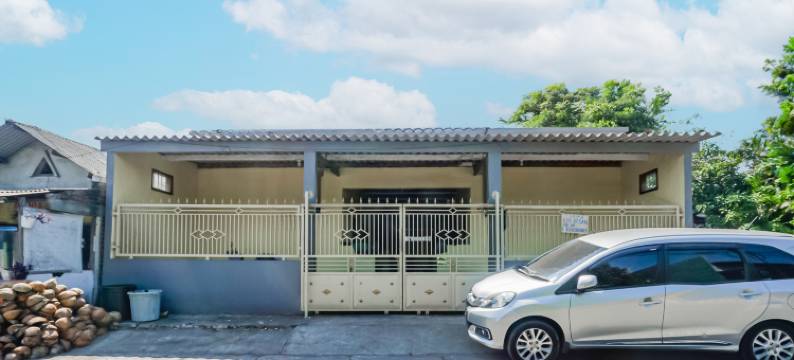 O酒店乌努特伊斯兰民宿(Hotel O Wunut Homestay Syariah)图片