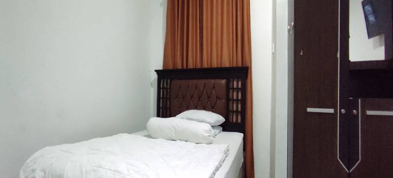 Hotel O Setia Budi Guest House 1图片
