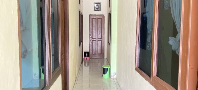 Hotel O Guest House Akbarrinna图片