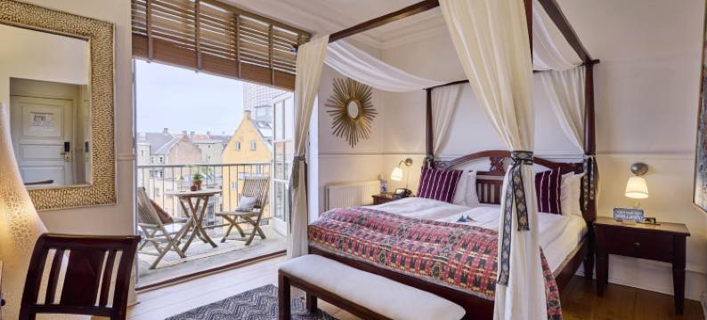 Belle Guldsmeden 图片