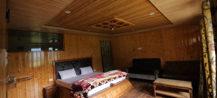 Himalayan Herbal Resorts图片