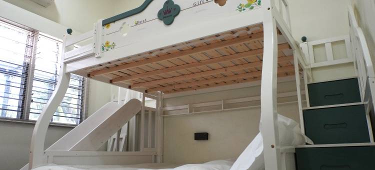 HJ Private Pool HomeStay Ipoh图片
