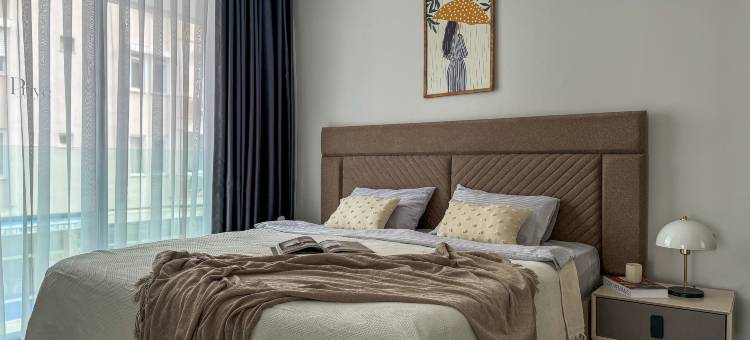 Qoople Prive 11 - apartment near the beach图片